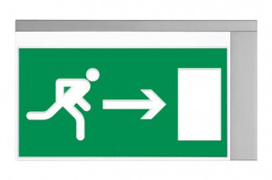 DST-2284 Vir-bd Daisalux Светильники сигнальные Черный