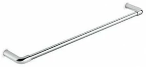 INDA® Вешалка для полотенец металлическая для гостиниц Hotellerie Av1180