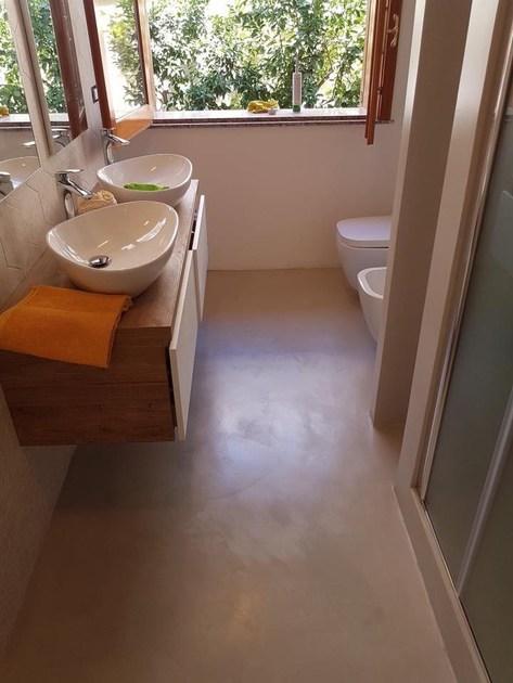 NAICI ITALIA Пол из однокомпонентной смолы из микрофибры Decor sun-id-1504055 - Вид №1