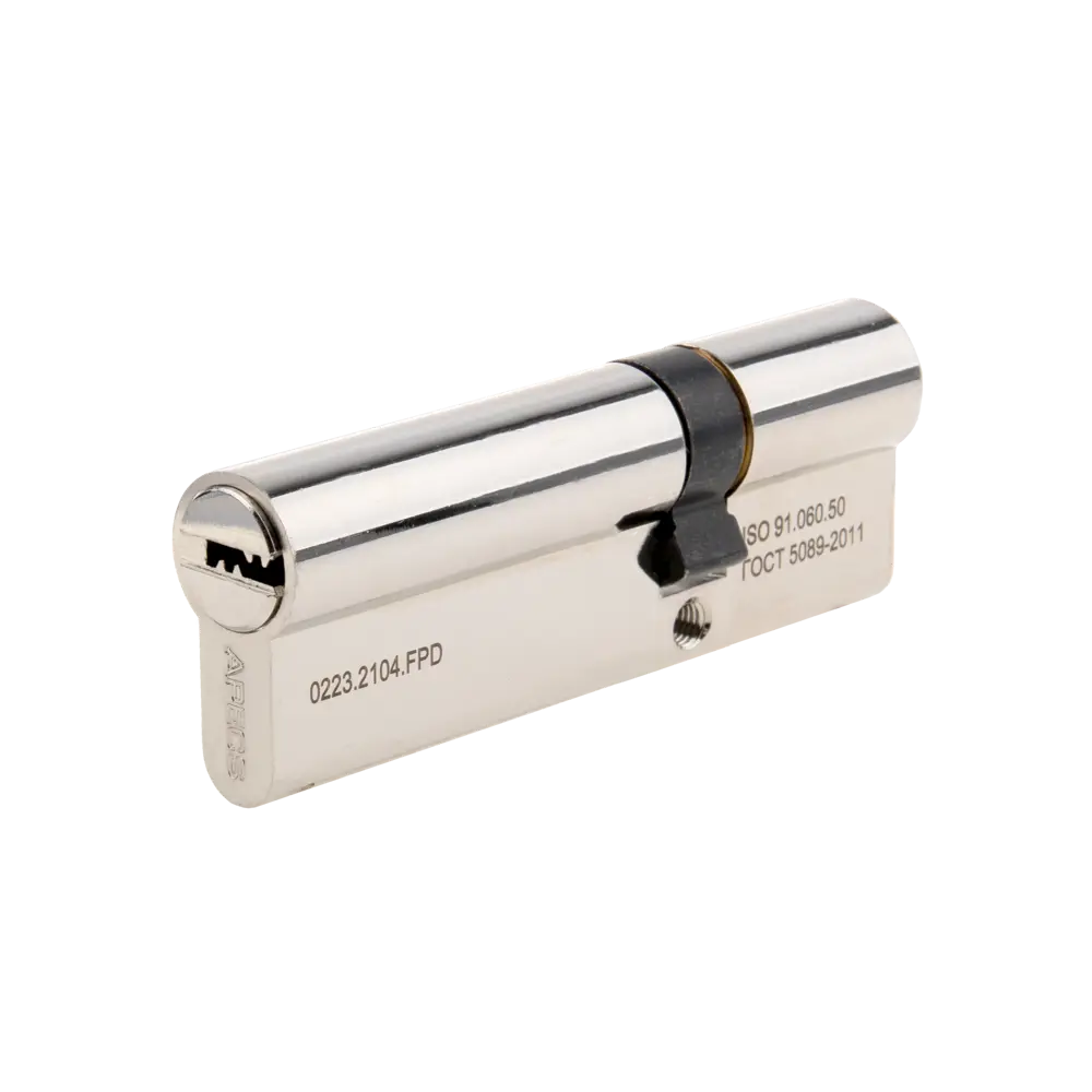 APECS Pro LM-90 Цилиндровый механизм для металлических дверей 84168119 SM STLM-0046704