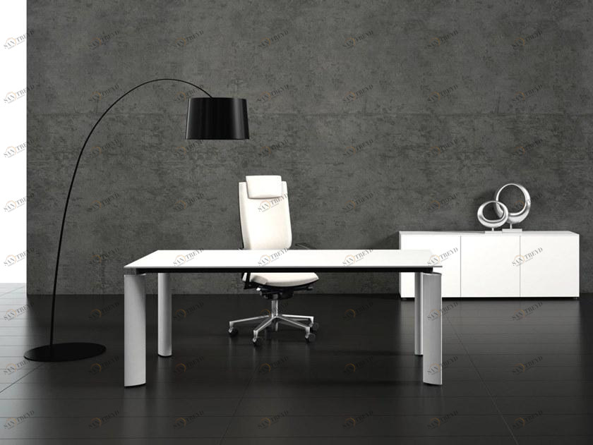 MDD Прямоугольный стол Crystal sun-id-1414267