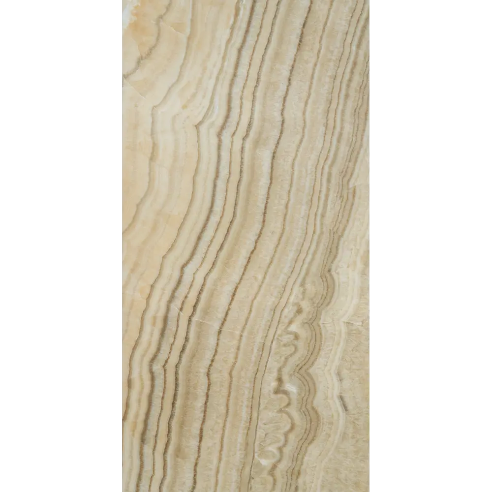 Керамогранит Golden Tile Onyx 120x60 см 1.44 м² цвет золотой 82754172 STLM-2157400