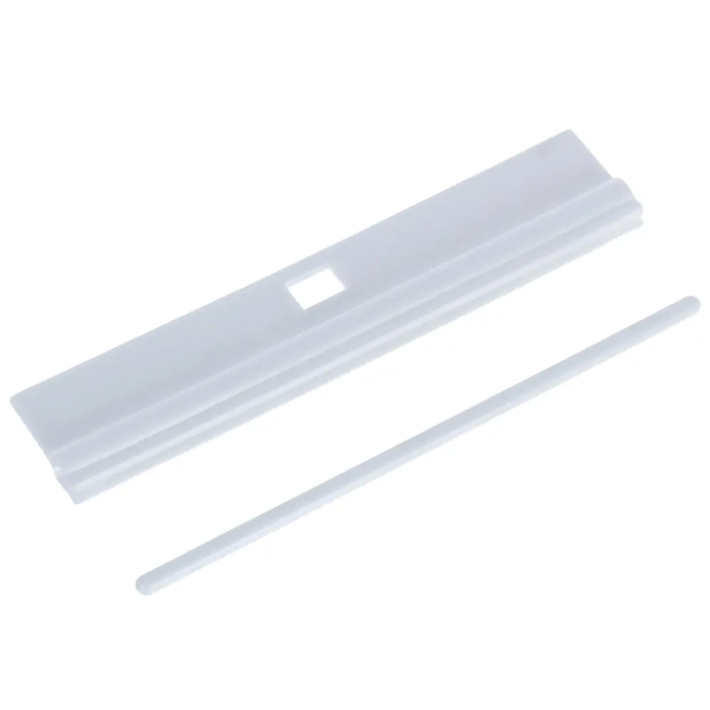 Santreyd Держатель для вертикальных жалюзи 89 мм (3 шт) 18775824 STLM-1065962 - Вид №1