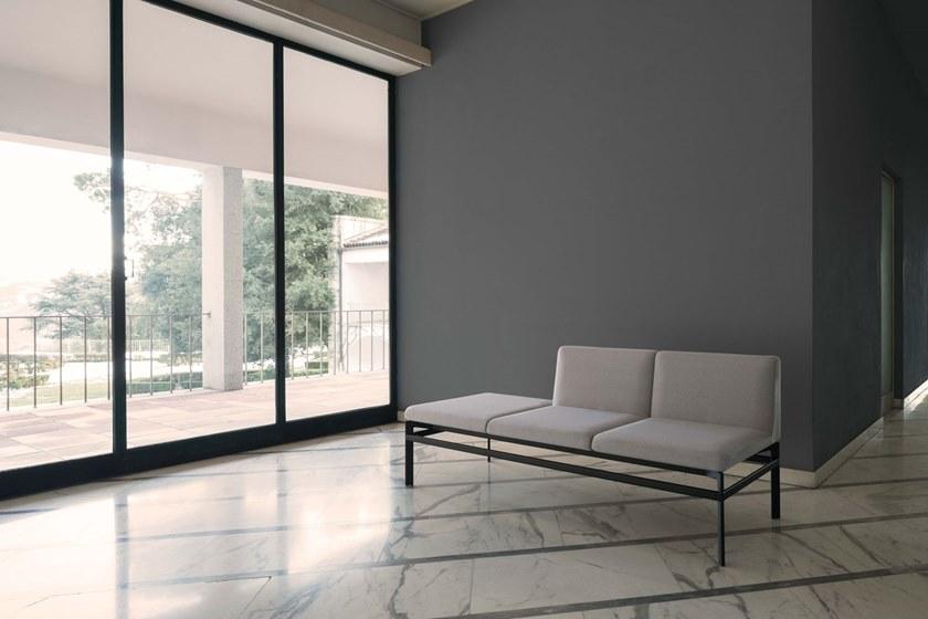 Luxy Модульный тканевый диван Ponte sun-id-1413306 - Вид №11