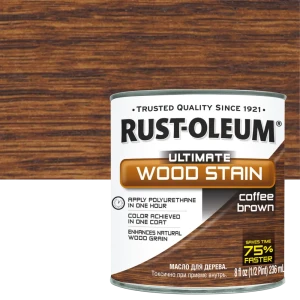 Масло тонирующее Ultimate цвет кофе мокко 0.236 л