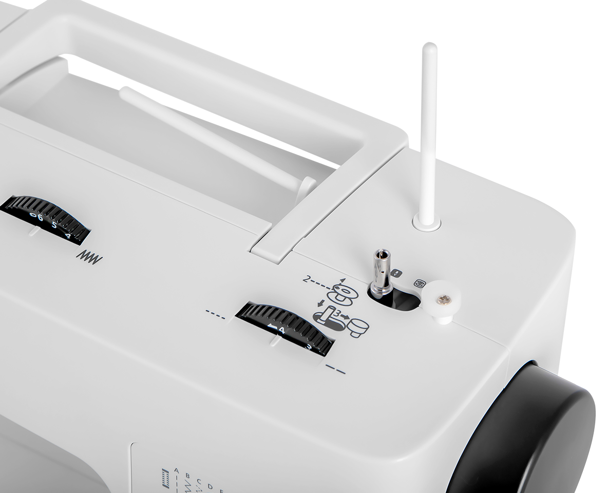 9062908 Швейная машина Necchi 300 STDN-0095679 - Вид №10
