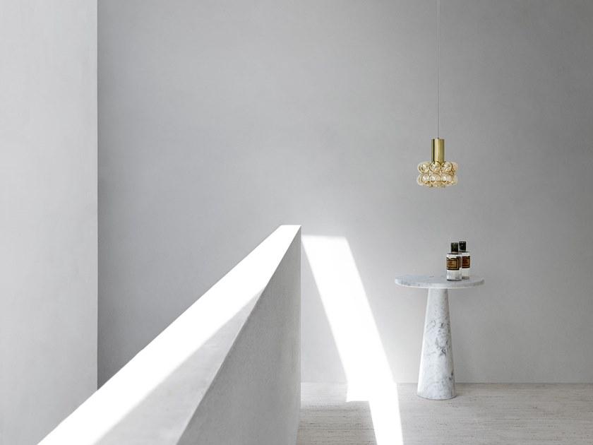 Agapecasa Круглый мраморный стол Eros sun-id-1381394 - Вид №1