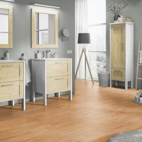 Пробка EGGER Cork+ Бук Мондзее (Гладкая) 1292х193 мм 1201400005 - Вид №22