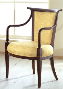 Стул  PIERMARIA SISSY POLTRONA