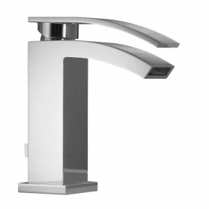 Смеситель для биде, однорычажный, 3/8 дюйма. Керамический картридж Ø28 мм. Длина шлангов 541 мм. Со съемным сливным набором 1 1/4 ”. Без аэратора Расход 7,36 л / мин. при 3 барах.  Imagine NOKEN 100038827  CHROME