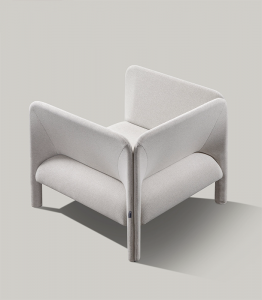 Кресло MITILO  MINIFORMS PL 40