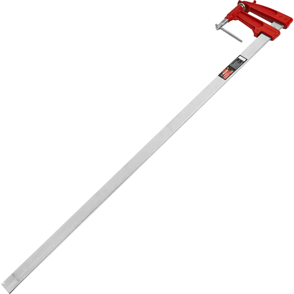 Струбцина F-образная Bellota 120x1000 мм STLM-2136582