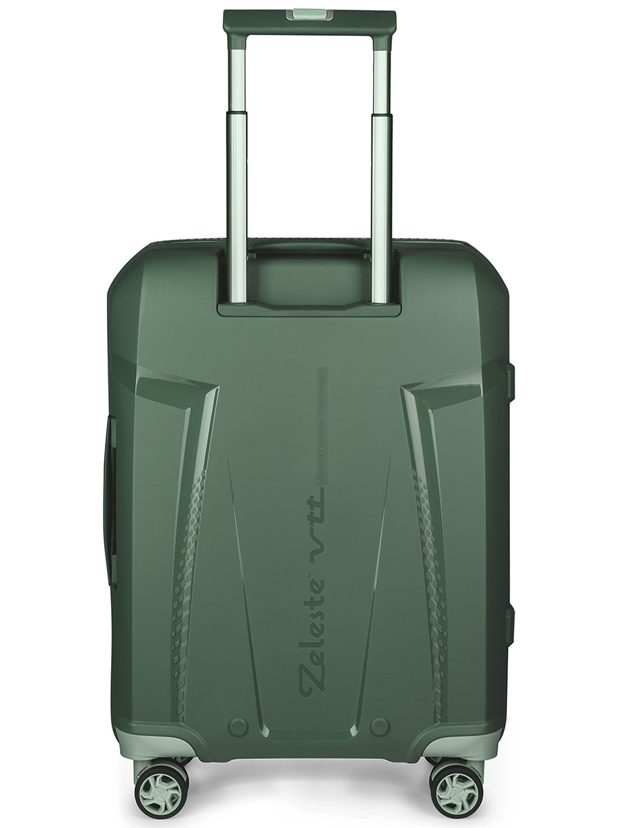 EZE403-24 Чемодан EZE403 S Epic Zeleste  - Вид №2