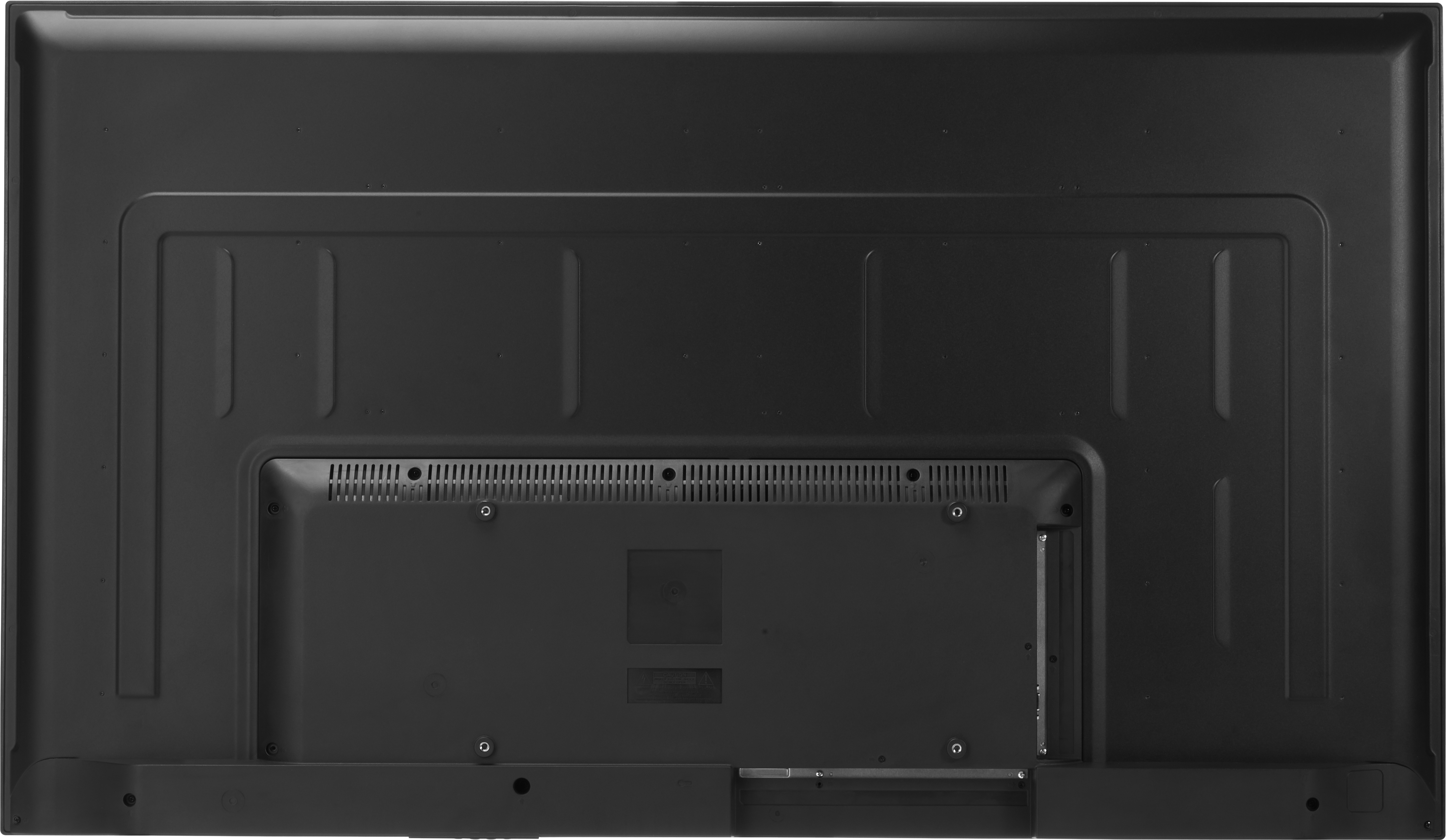 2YD85AA#ABB ld5512 uhd 4k 55 monitor 3840x2160 16:9 ips 350 cd/m2 1000:1 8ms 178°/178° hdmi displayport energy star epeat black&silver HP Santreyd  - Вид №3