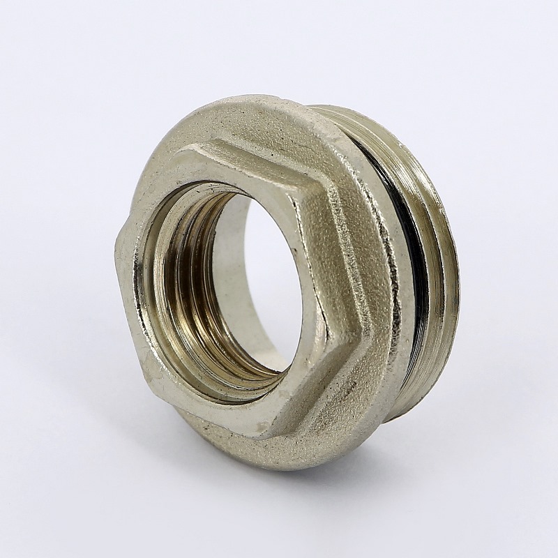 Переходник с наружной / внутренней резьбой EMMETI 1"x1/2" 90004850 - Вид №2