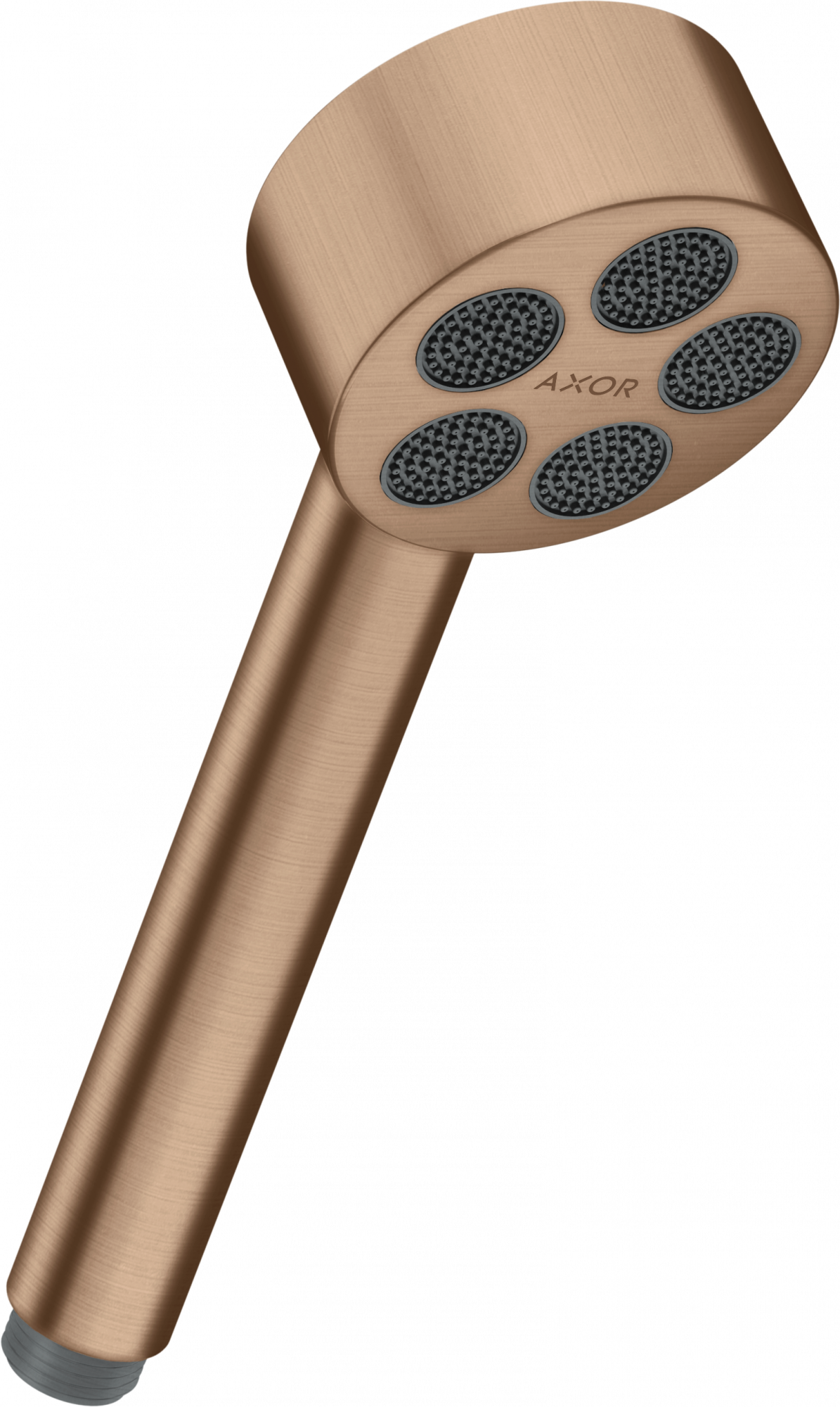 48651310 Ручной душ 75 1jet EcoSmart AXOR ONE