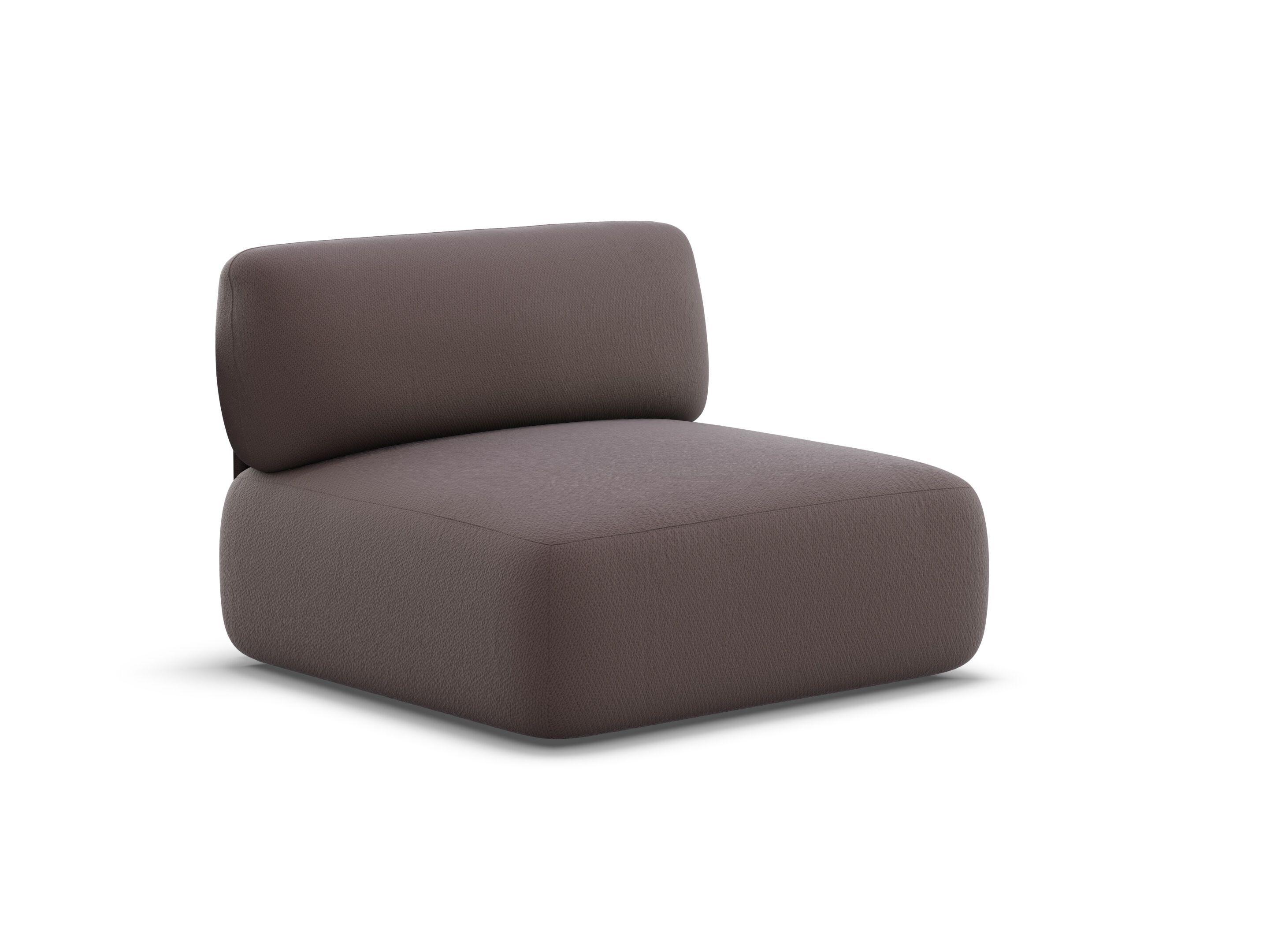 Тканевое кресло Noah Living торий ARCH-00057755 - Вид №17