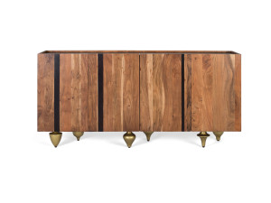 Манго Madia с распашными дверями