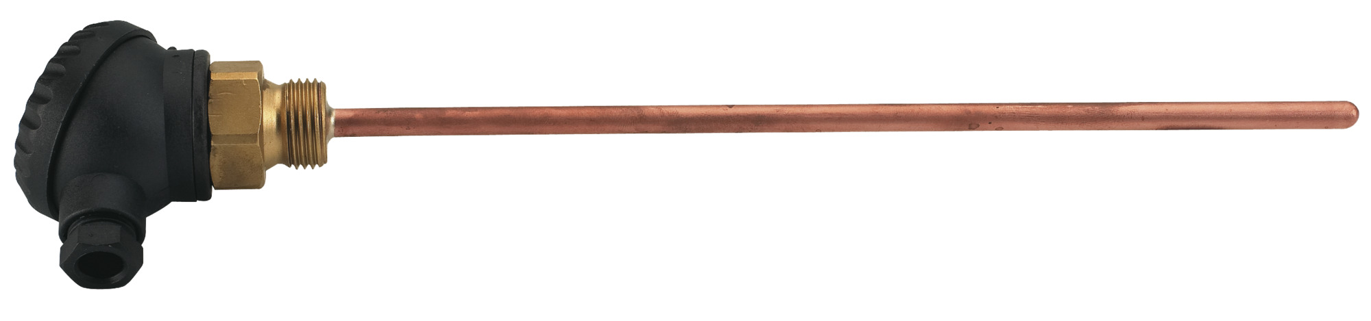 Danfoss Температурные датчики для погодных компенсаторов серии ECL Датчик темп-ры нар. воздуха ESMT 084N1012  - Вид №10