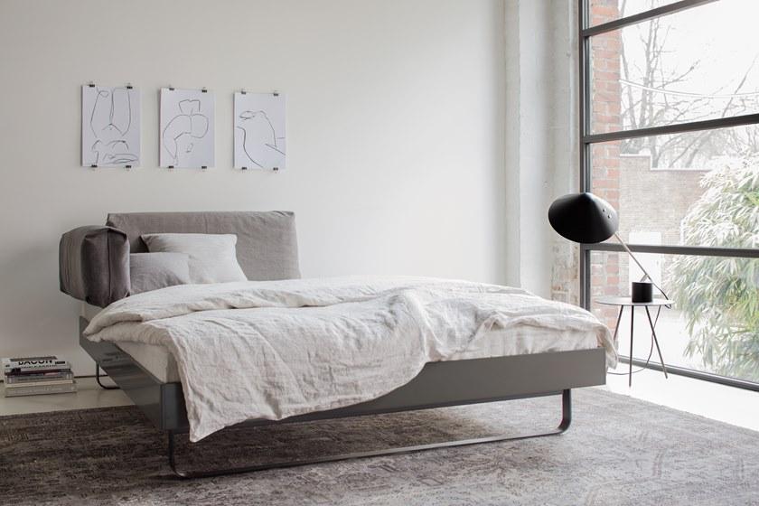 more Кровать-трансформер из алюминия sun-id-1438069 - Вид №1