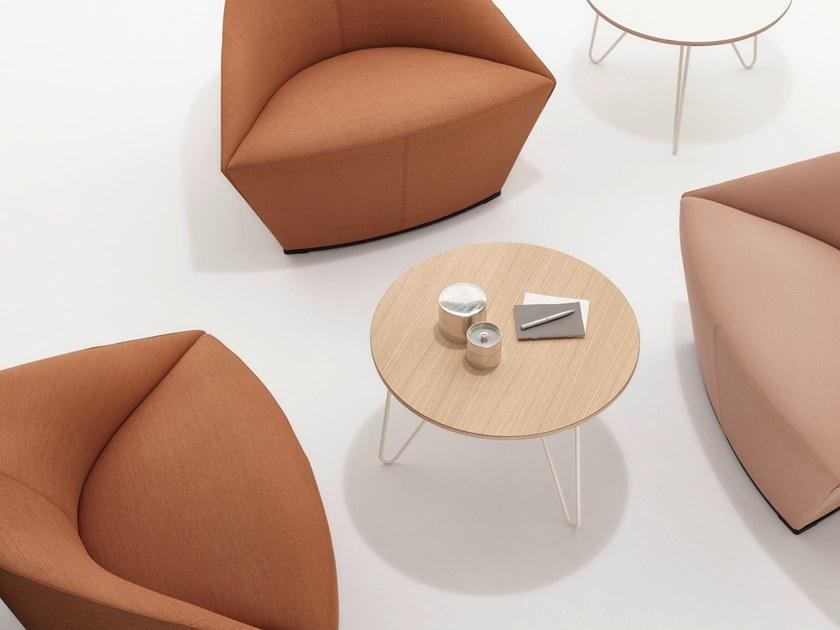 BENE Круглый журнальный столик Studio sun-id-1478585 - Вид №6