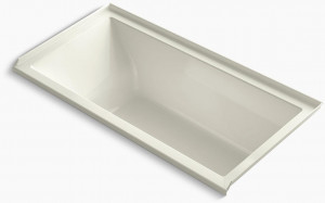 KOHLER Underscore Прямоугольник 60 K-1167-VBRW-96