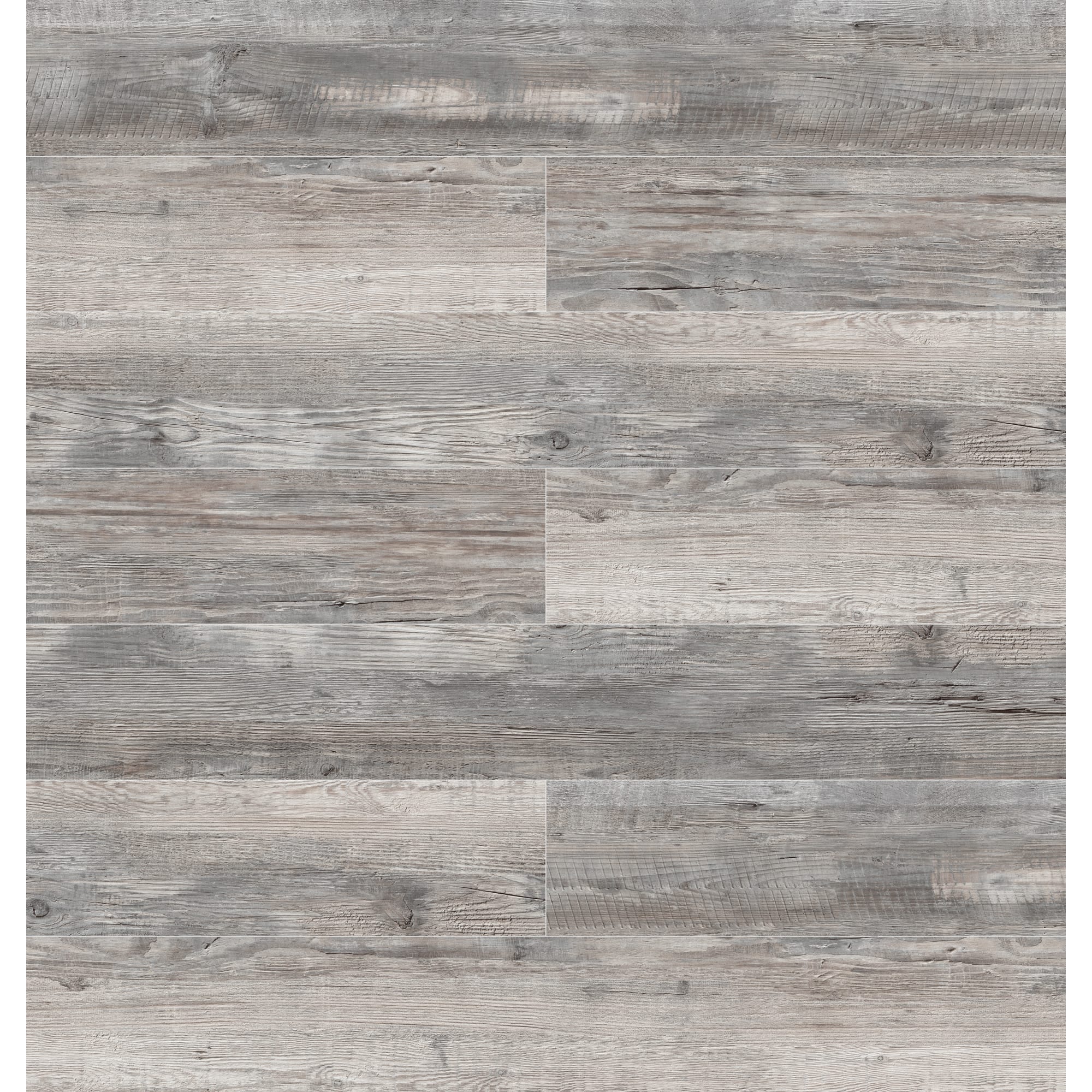 85246015 SPC плитка «Сосна Альпийская» 43 класс толщина 4.5 мм 2.16 м² Santreyd  - Вид №2