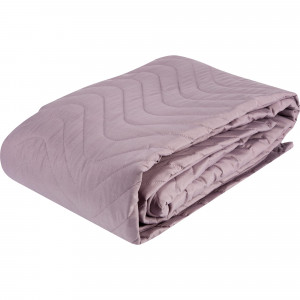 82118769 Покрывало, 200х240 см, полиэстер, цвет бузина