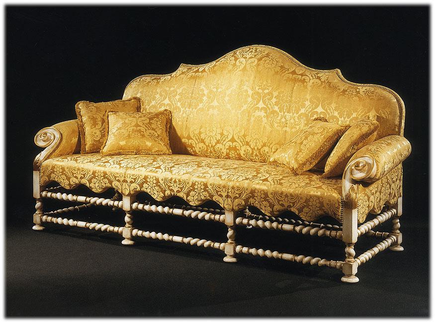 Диван  COLOMBOSTILE 1626 DV3 