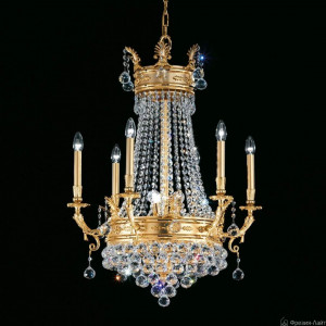 Masiero VE 804/20 люстра подвесная