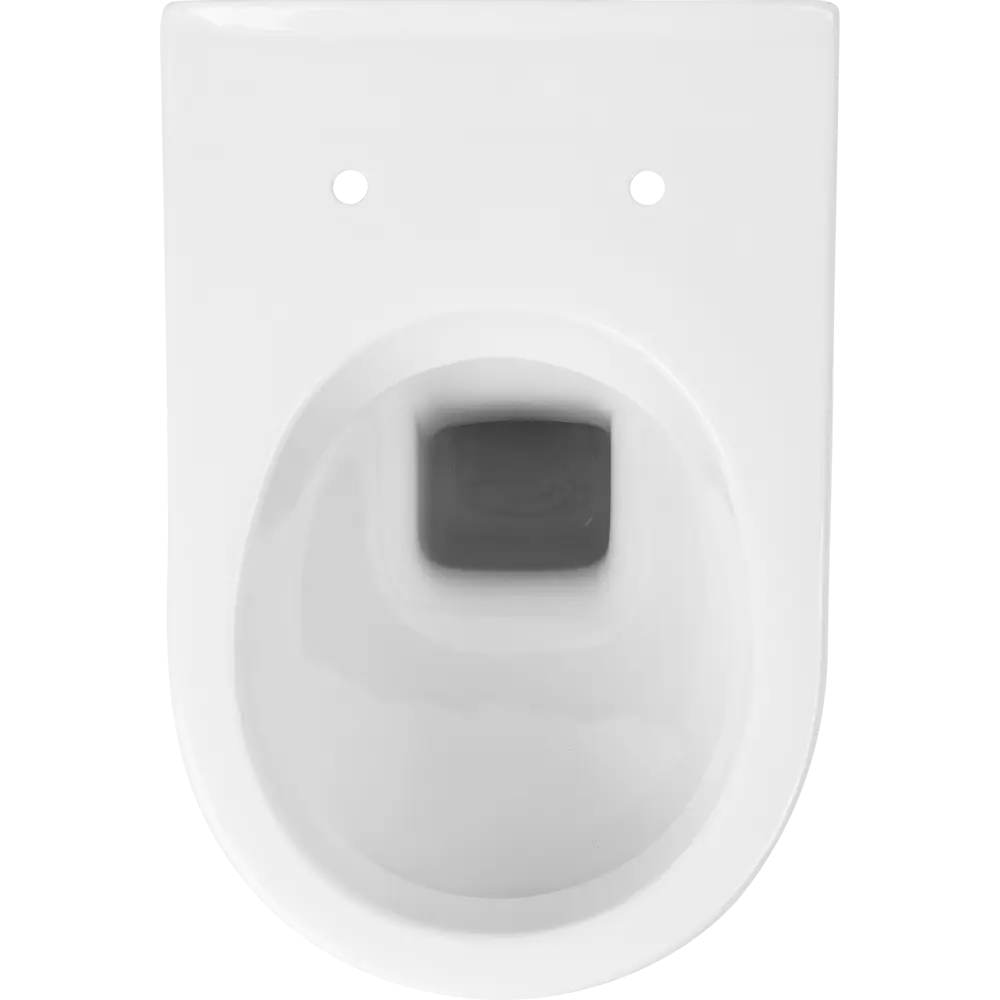 Унитаз подвесной Элеганс Люкс ROSA Без серии STLM-2210307 - Вид №5