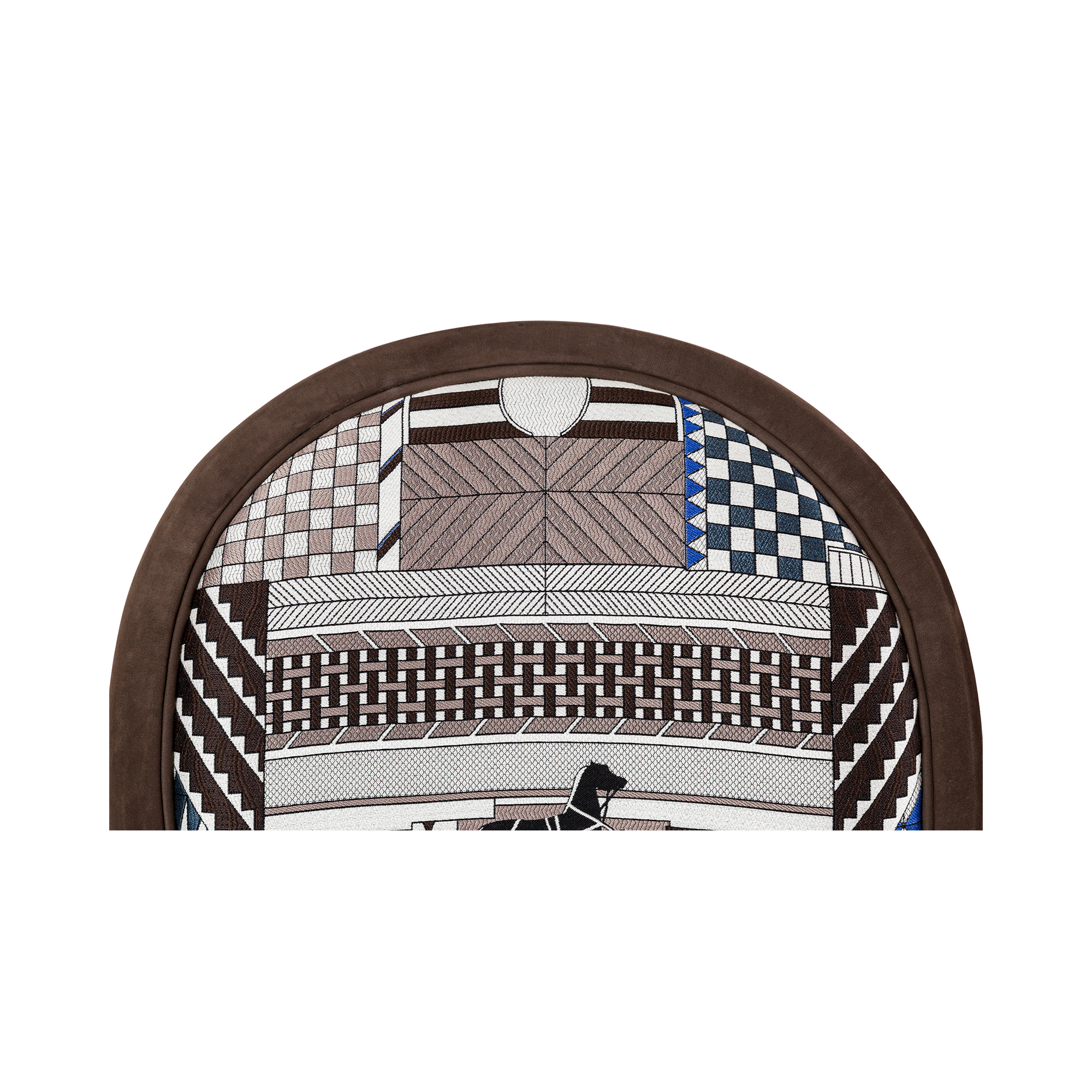 Стул / Fantasmina LUDOVICA MASCHERONI sun-id-378895 - Вид №5