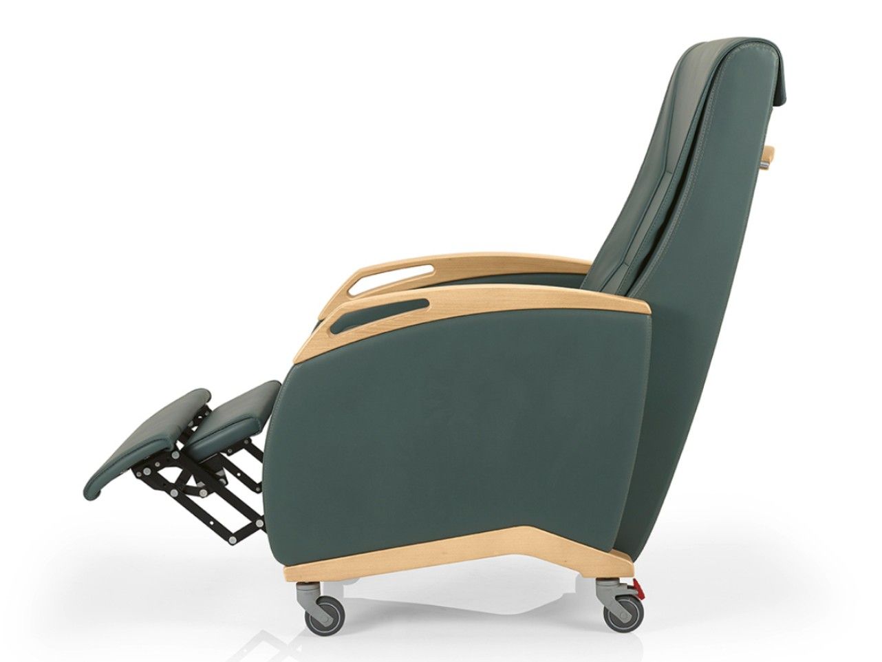 Кресло с колесами SIANA KANGAROO ARCH-00139124 - Вид №2