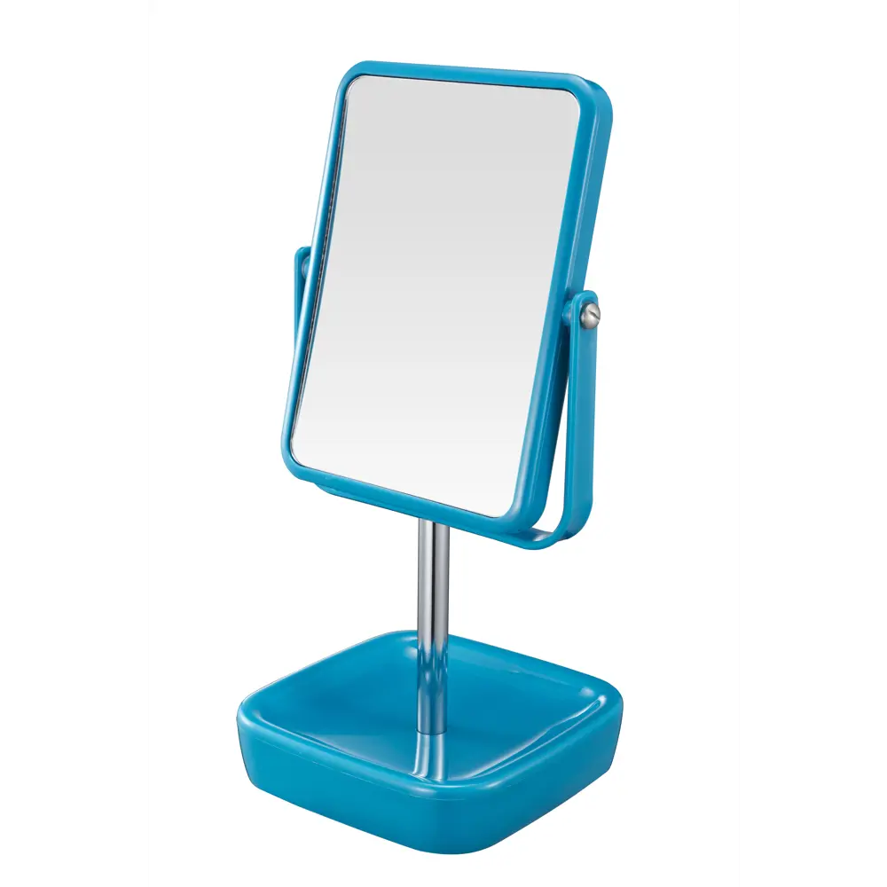 Santreyd — Увеличительное зеркало настольное голубое ø17 см 86199333 нет STLM-0066761