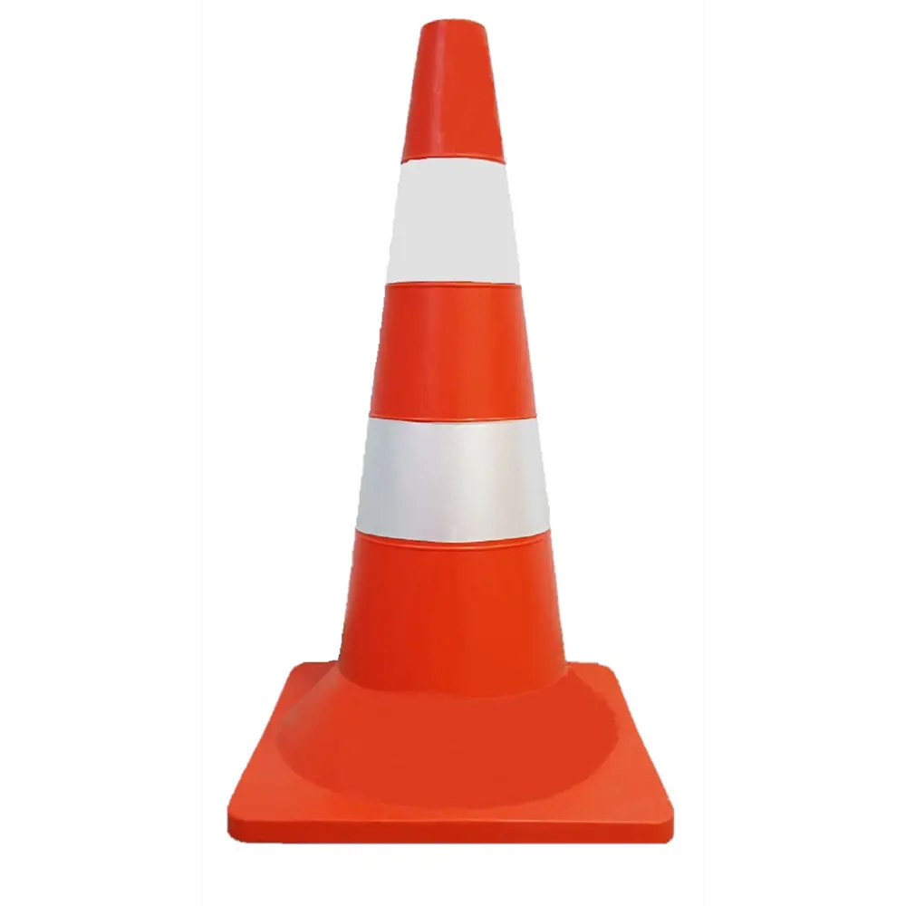 Дорожный конус КС-2.4 28 см Santreyd STLM-2040161