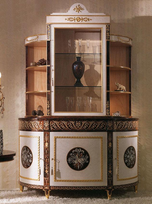 Буфет  CEPPI 2574 Luxury