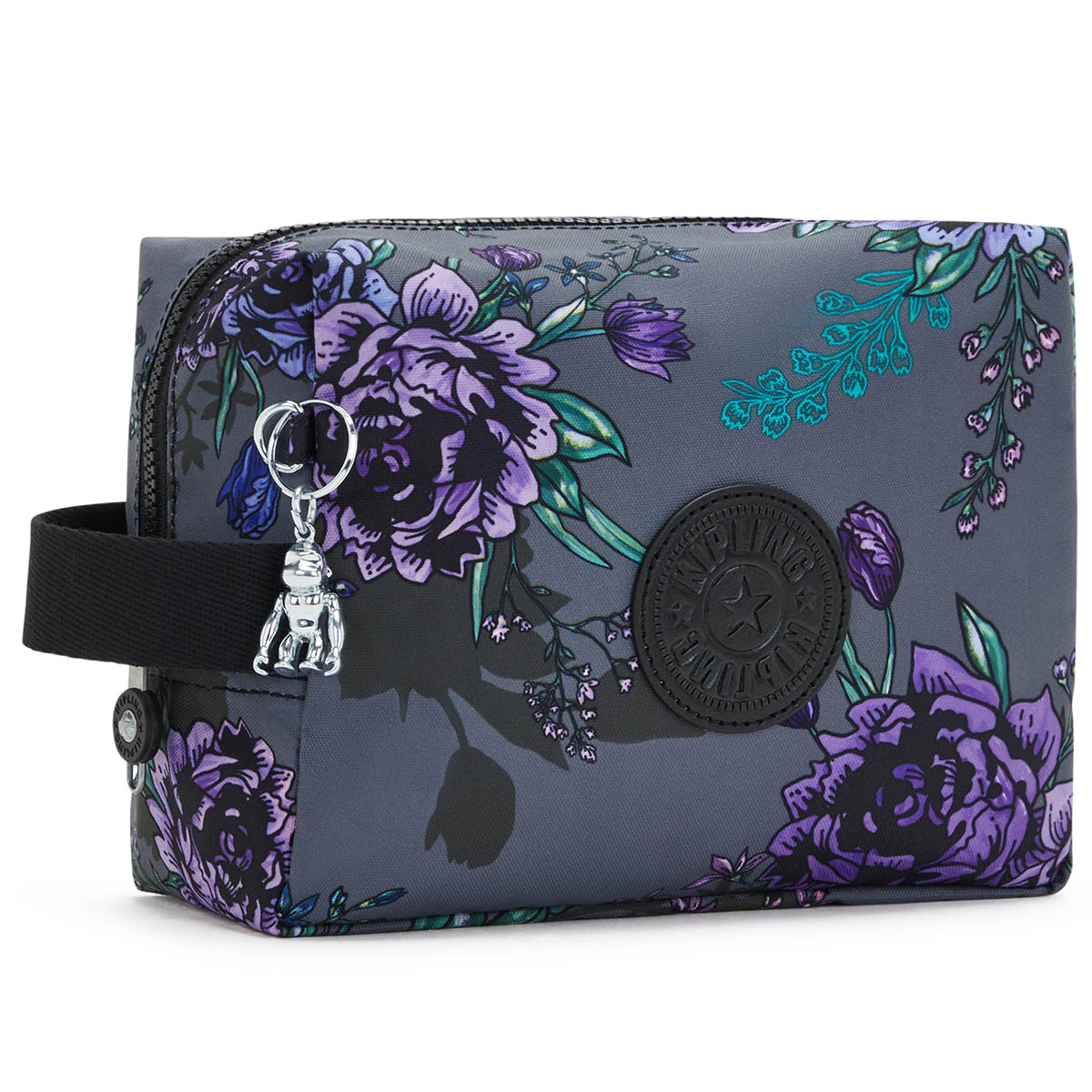 KI3419X53 Косметичка Large Toiletry Bag Kipling Parac  - Вид №3