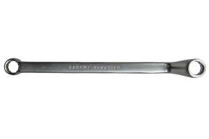 16310379 Накидной ключ 16х17 мм SR-001-1617 EКТО