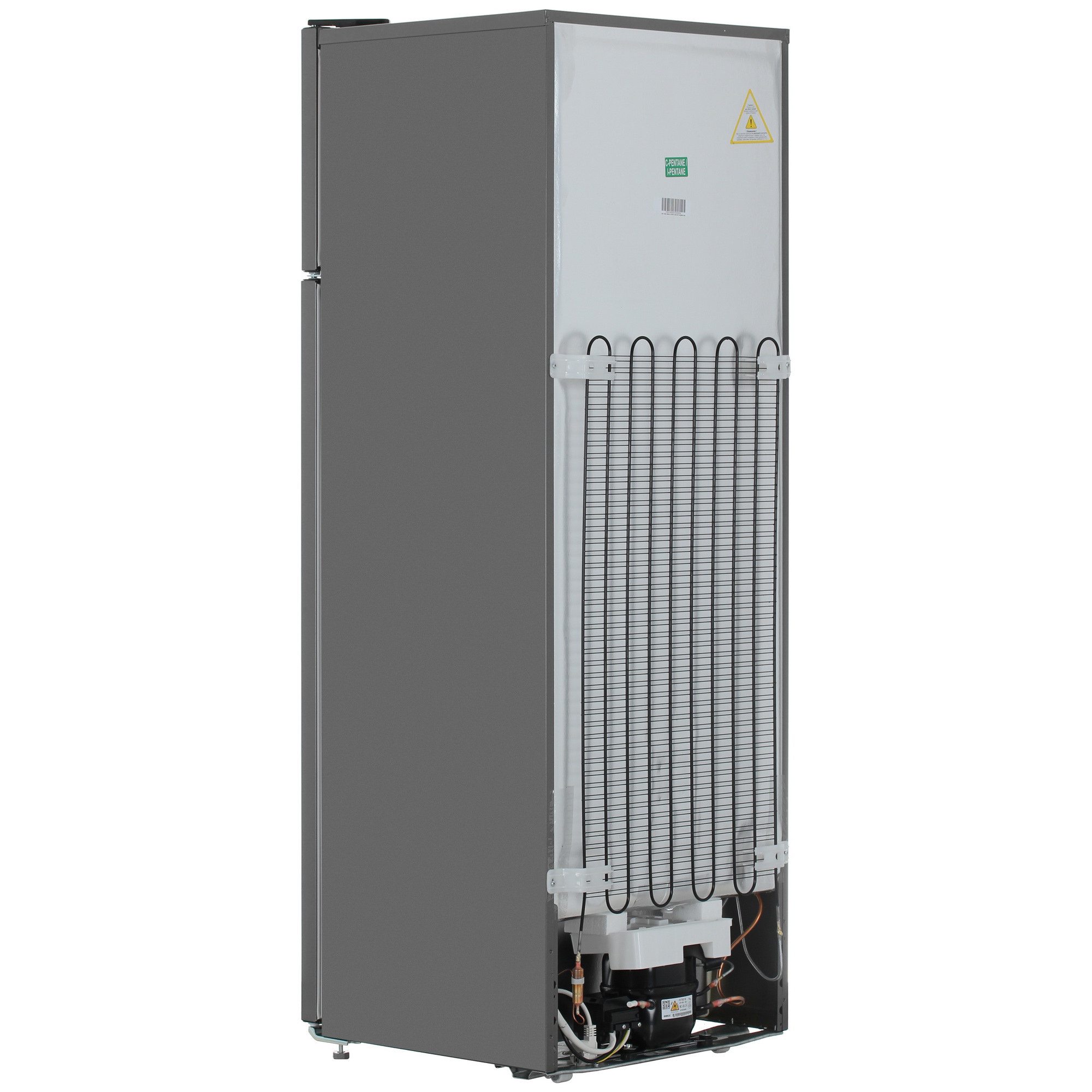 5472053 Холодильник с морозильником   Beko RDSK280M00G серый STDN-0053212 - Вид №4