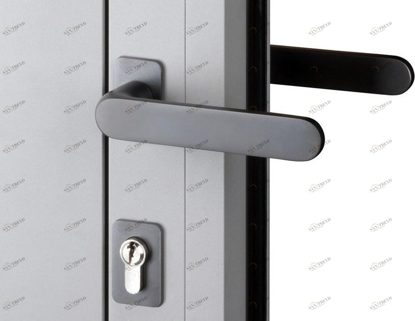 Reynaers Aluminium Дизайнерская ручка для дверей и окон sun-id-1381251