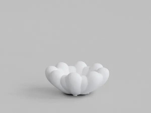 Керамические центральные