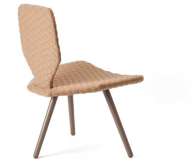 DANTE - Goods And Bads Мягкое кожаное кресло Bavaresk sun-id-1452704 - Вид №4