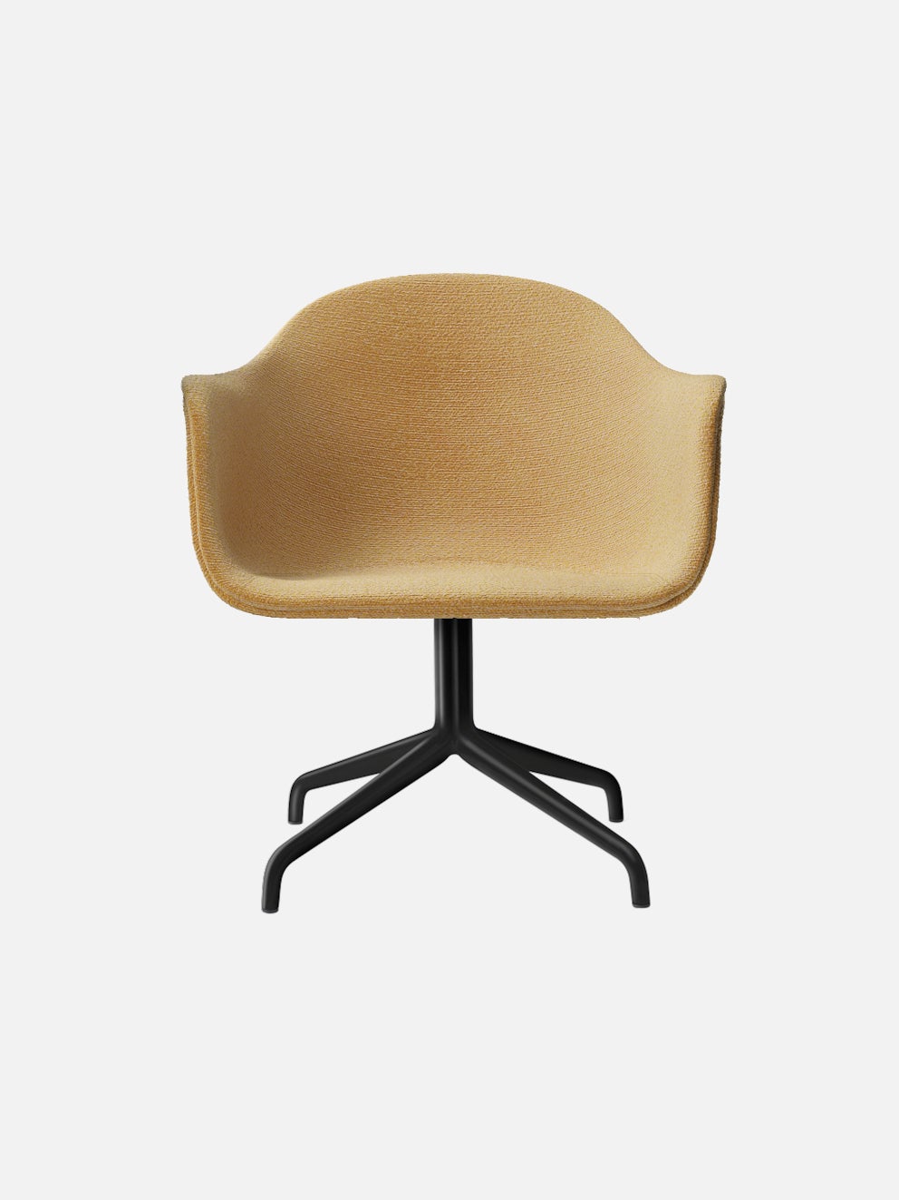 9352002-02FY09ZZ Harbour Arm Chair, Мягкое LuceLight  - Вид №175