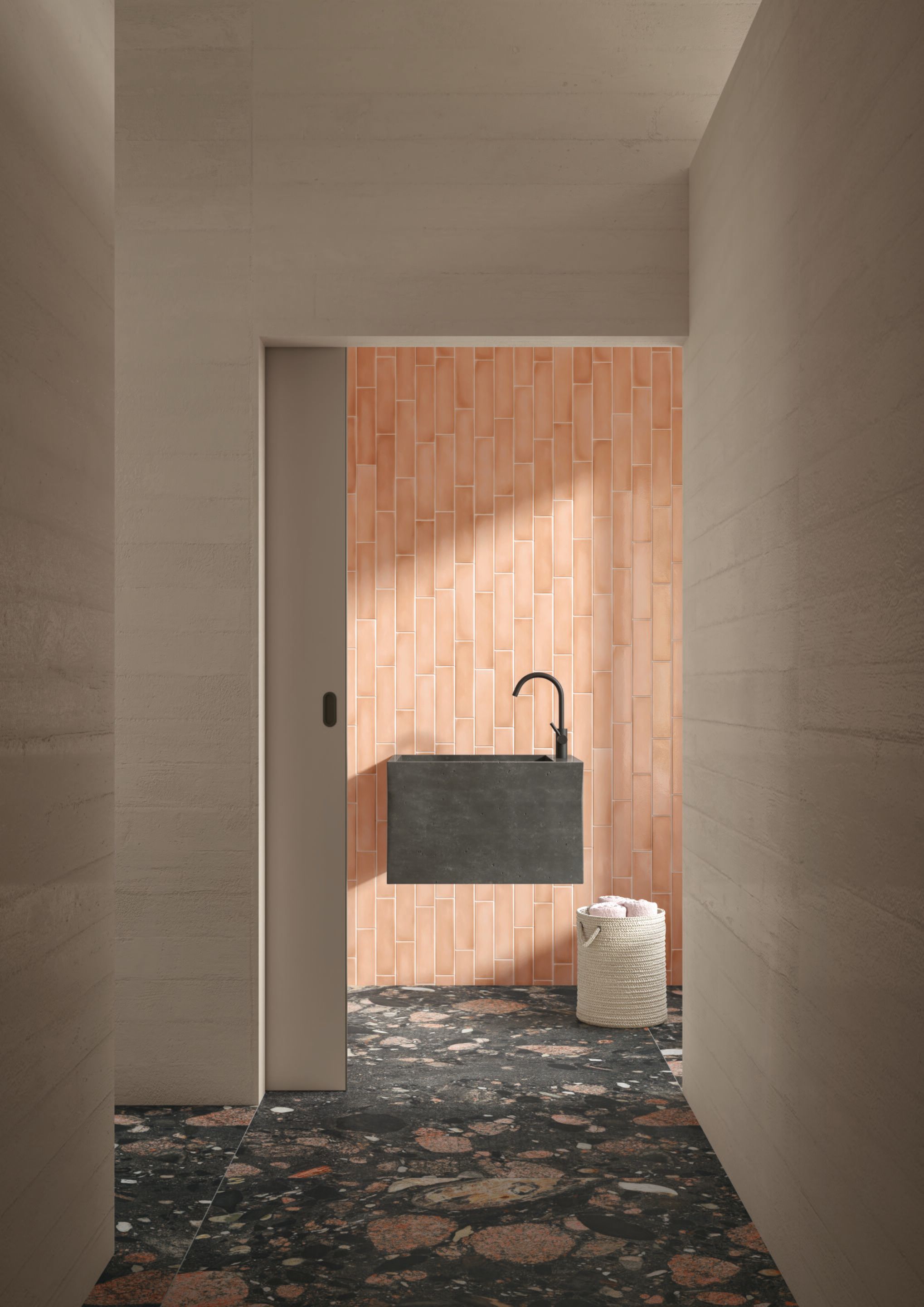 Покрытие semigres IRIS Ceramica I-Floors ARCH-00152937 - Вид №1