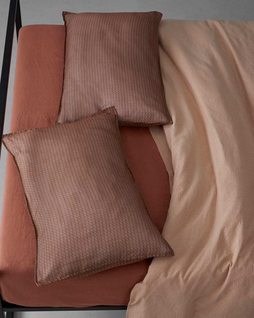 Society Limonta Наволочка с графическими мотивами рами Nap chains sun-id-1377941 - Вид №4