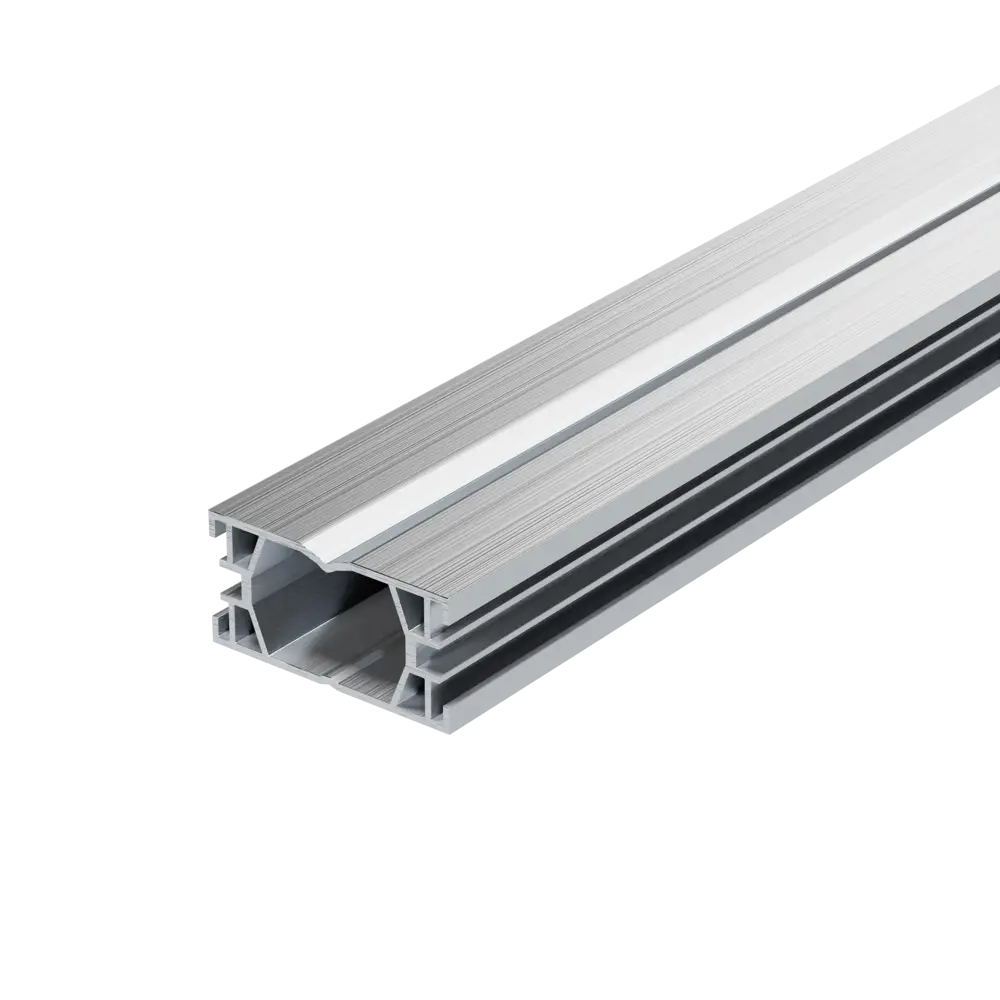 Лага алюминиевая 20x40x4000 мм 88487724 STLM-2107180 Santreyd 