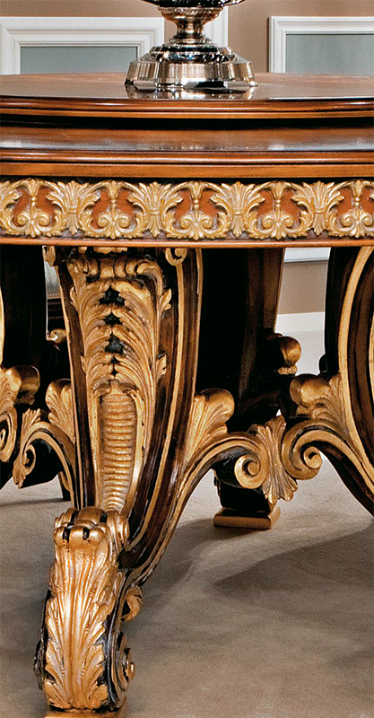 Стол  MEDEA 65 Prestige - Вид №1