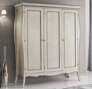 Шкаф  ARTE CASA 2238