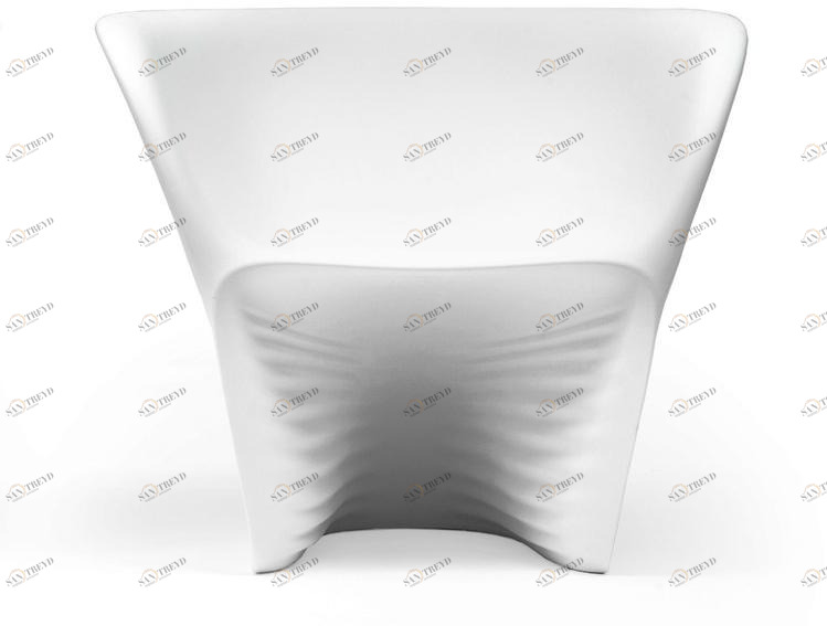 VONDOM Садовое кресло дизайнерское Biophilia sun-id-1407461