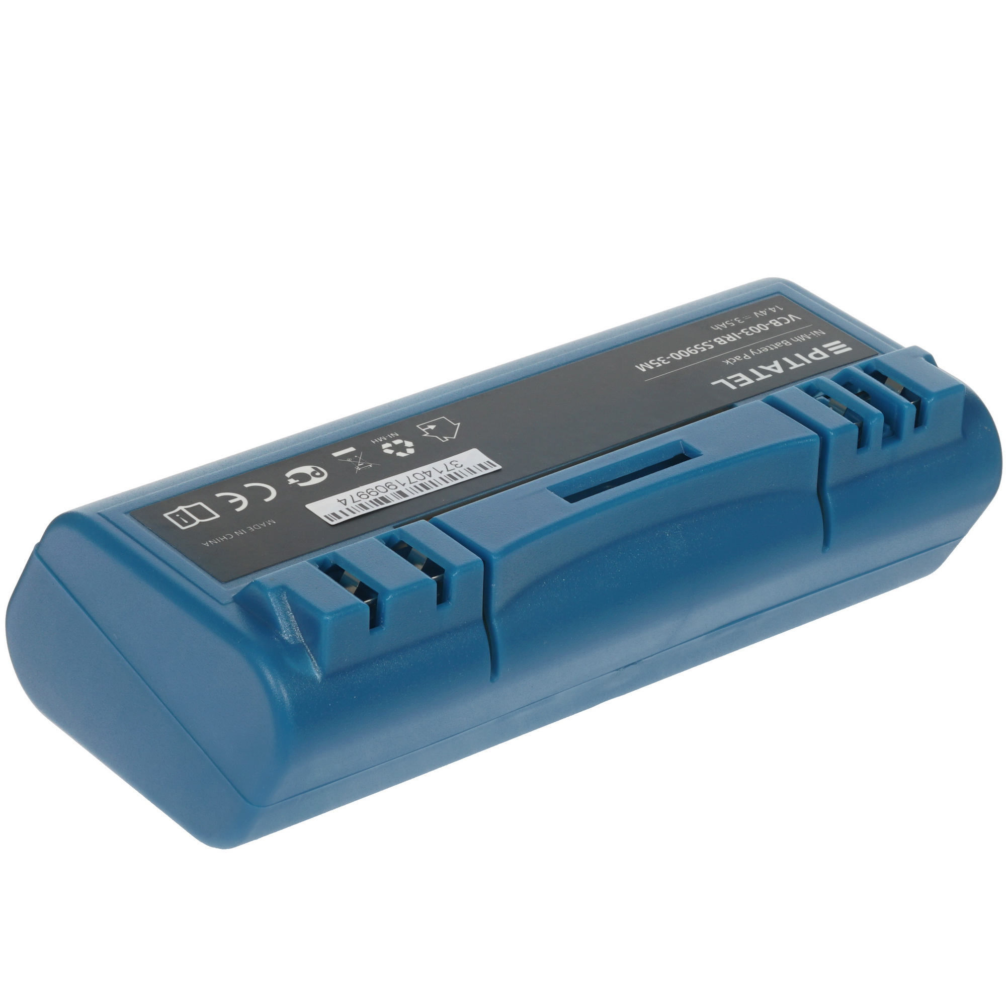 1355745 Аккумуляторная батарея Pitatel VCB-003-IRB.S5900-35M STDN-0069467 - Вид №1